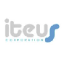 ITEUS Corporation logo, ITEUS Corporation contact details