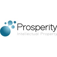 Prosperity IP inc. logo, Prosperity IP inc. contact details