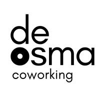 Deosma Coworking logo, Deosma Coworking contact details