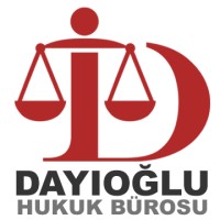 Dayıoğlu Hukuk logo, Dayıoğlu Hukuk contact details