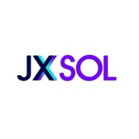 JXSOL logo, JXSOL contact details