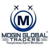 Mogin Global Traders logo, Mogin Global Traders contact details