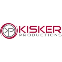 Kisker Productions logo, Kisker Productions contact details