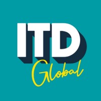 ITD Global logo, ITD Global contact details