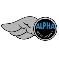 ALPHA motocicletas logo, ALPHA motocicletas contact details