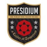 Presidium School logo, Presidium School contact details