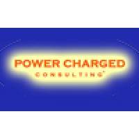 Power Charged Consulting logo, Power Charged Consulting contact details