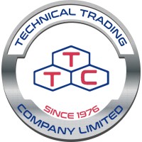 Technical Trading Company Ltd. logo, Technical Trading Company Ltd. contact details