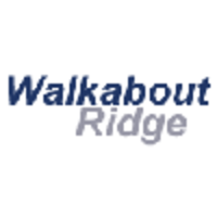 Walkabout Ridge logo, Walkabout Ridge contact details