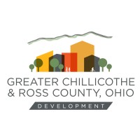 Greater Chillicothe & Ross County Development logo, Greater Chillicothe & Ross County Development contact details