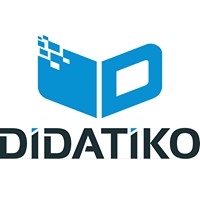 DIDATIKO - Gestão para instituições de Ensino e relacionamento. logo, DIDATIKO - Gestão para instituições de Ensino e relacionamento. contact details