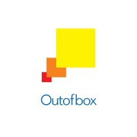 Outofbox Inc. logo, Outofbox Inc. contact details