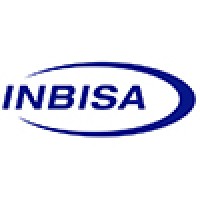 INBISA logo, INBISA contact details