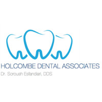 Holcombe Dental Associates logo, Holcombe Dental Associates contact details