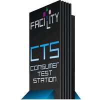 FACILITY CTS logo, FACILITY CTS contact details