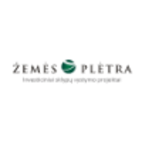 UAB Zemes pletra logo, UAB Zemes pletra contact details