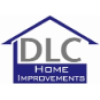 DLC Home Improvements logo, DLC Home Improvements contact details