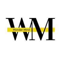 Wonder Mind logo, Wonder Mind contact details