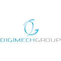 Digimech Group logo, Digimech Group contact details