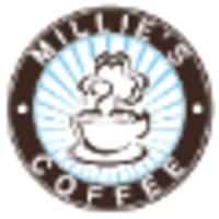 Millie's Coffee Espresso Catering logo, Millie's Coffee Espresso Catering contact details