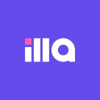 ILLA Cloud logo, ILLA Cloud contact details