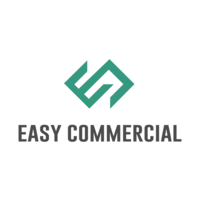 Easy Commercial logo, Easy Commercial contact details