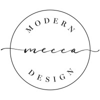 MODERN MECCA logo, MODERN MECCA contact details