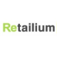 Retailium logo, Retailium contact details