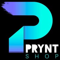 Prynt Shop LLC logo, Prynt Shop LLC contact details