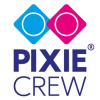 Pixie Crew Group s.r.o. logo, Pixie Crew Group s.r.o. contact details