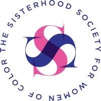 The Sisterhood Society for Women of Color logo, The Sisterhood Society for Women of Color contact details