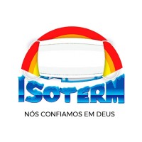 Isoterm LTDA logo, Isoterm LTDA contact details