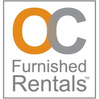 OC Furnished Rentals logo, OC Furnished Rentals contact details