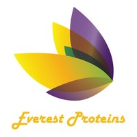 Everest Proteins logo, Everest Proteins contact details