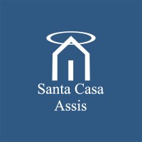 Santa Casa de Assis logo, Santa Casa de Assis contact details