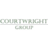 The Courtwright Group logo, The Courtwright Group contact details