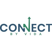 Connect logo, Connect contact details