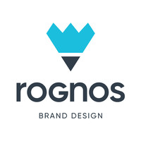 Rognos Brand Design logo, Rognos Brand Design contact details