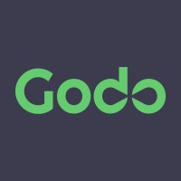 Godo logo, Godo contact details