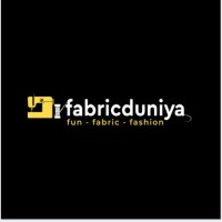 Fabric Duniya logo, Fabric Duniya contact details