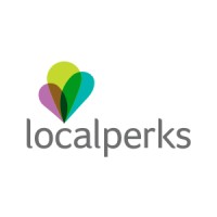 Local Perks logo, Local Perks contact details