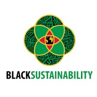 Black Sustainability, Inc. logo, Black Sustainability, Inc. contact details