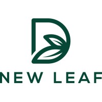 New Leaf Enterprises logo, New Leaf Enterprises contact details