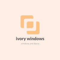 Ivory Windows logo, Ivory Windows contact details