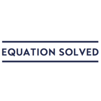 Equation Solved logo, Equation Solved contact details