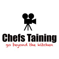 Chefs Training logo, Chefs Training contact details