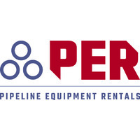 Pipeline Equipment Rentals logo, Pipeline Equipment Rentals contact details