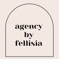 Agency by Fellisia logo, Agency by Fellisia contact details