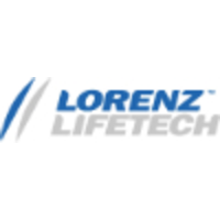 Lorenz Lifetech srl logo, Lorenz Lifetech srl contact details