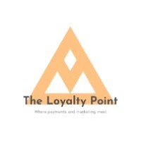 The Loyalty Point logo, The Loyalty Point contact details